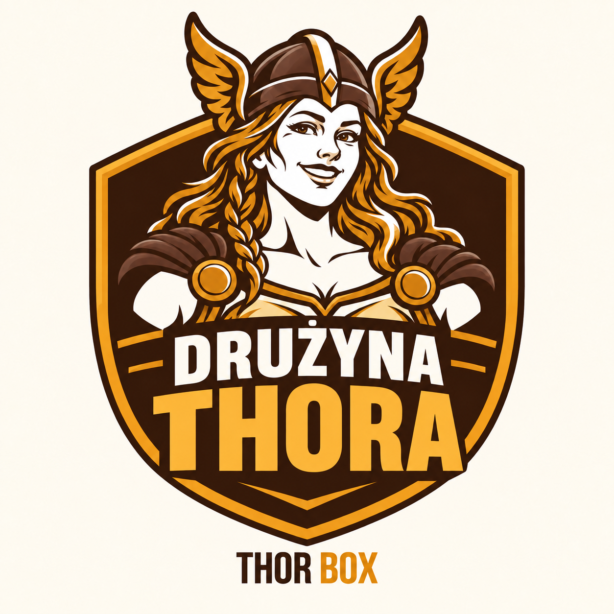 Logo Drużyny Thora