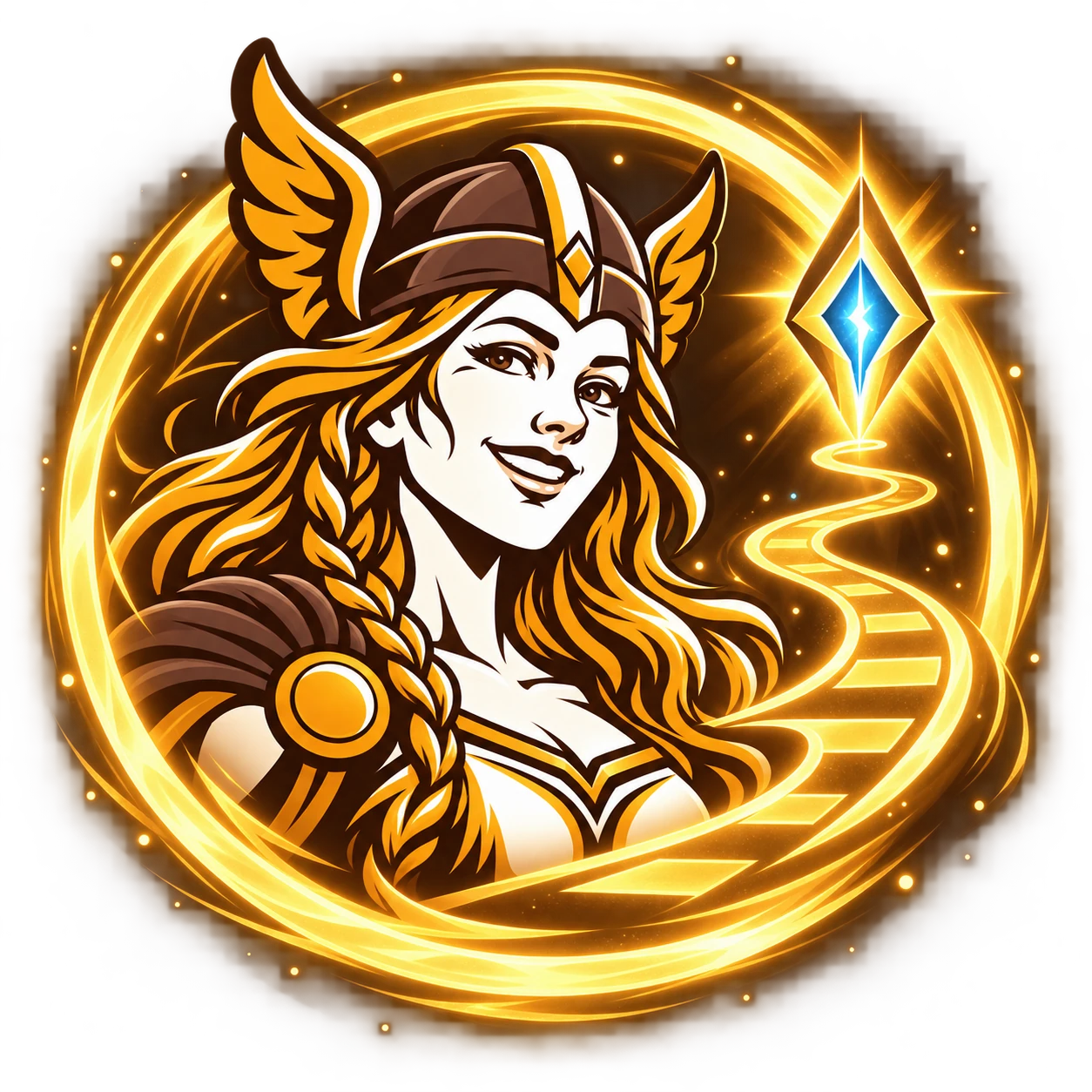 Logo THOR BOX SAGA — Portal Misji